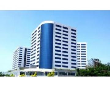 ​​​Alfa Horizon - Tower 2